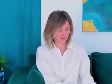 cutemirage on Chaturbate