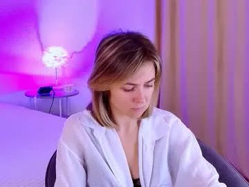 cutemirage on Chaturbate