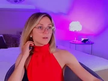 cutemirage on Chaturbate