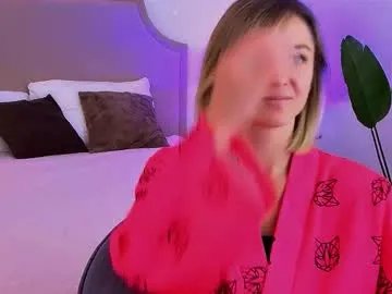 cutemirage on Chaturbate