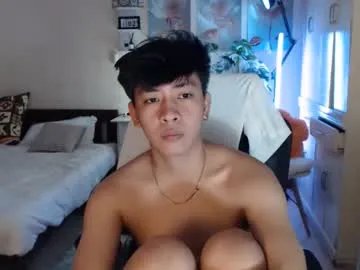 cutie_cumshow on Chaturbate