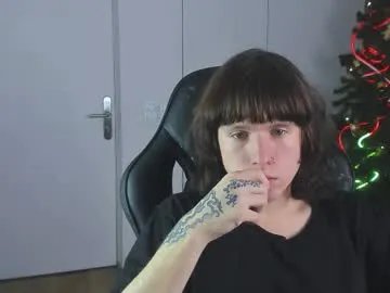 cutiekai_ on Chaturbate