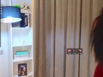 cweneharwick on Chaturbate