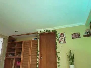 Freechat cybercami on Chaturbate