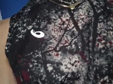 dabeibe on Chaturbate