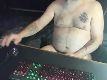 dadbodfatrod on Chaturbate