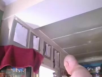 daddycubbyhubby on Chaturbate