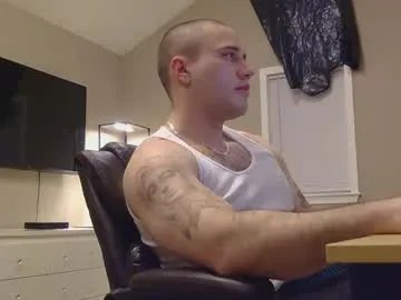daddywassuppp4 on Chaturbate 