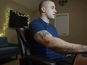 daddywassuppp4 on Chaturbate 