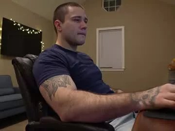 daddywassuppp4 on Chaturbate 