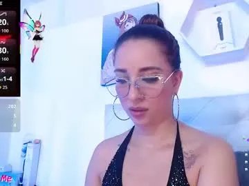 dagny_ on Chaturbate