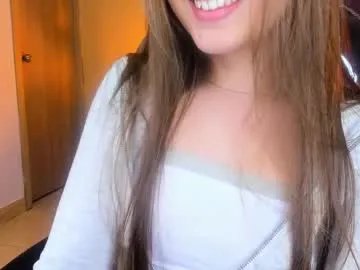 dahlia_rousse on Chaturbate