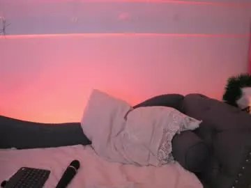 daisha_riley on Chaturbate