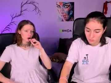 daisy_baby_ on Chaturbate