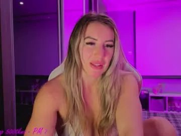 daisydeliciousxx on Chaturbate