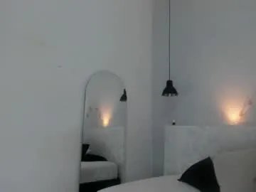 dakota_roussee on Chaturbate