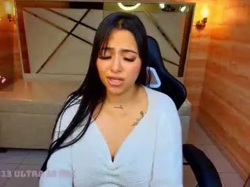 dakotha_v on Chaturbate