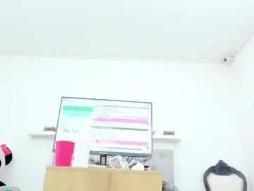 dalia_2 on Chaturbate