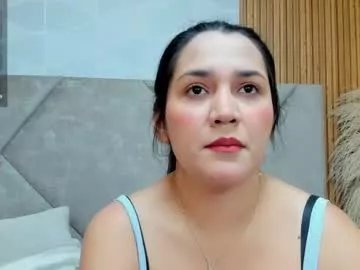 dalia_alissa on Chaturbate