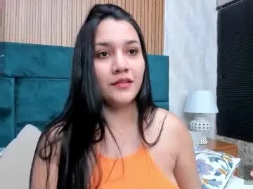 dalia_alissa on Chaturbate