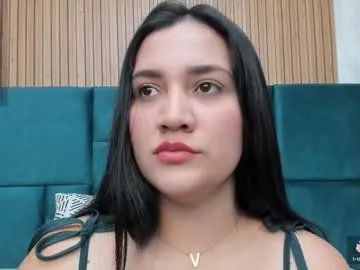 dalia_alissa on Chaturbate