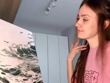 dalia_peach on Chaturbate