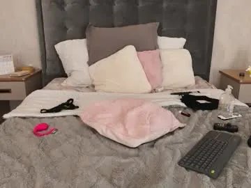 daliacruz on Chaturbate