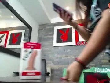 daliadubey on Chaturbate