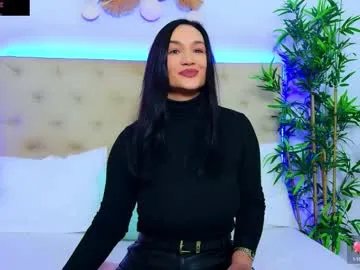 daliyaa_ on Chaturbate