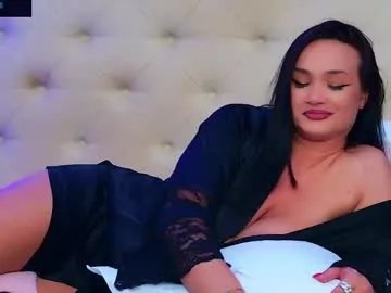 daliyaa_ on Chaturbate