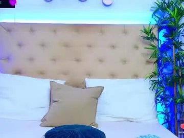 daliyaa_ on Chaturbate