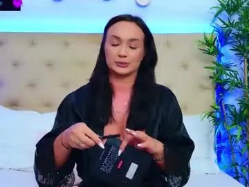 daliyaa_ on Chaturbate