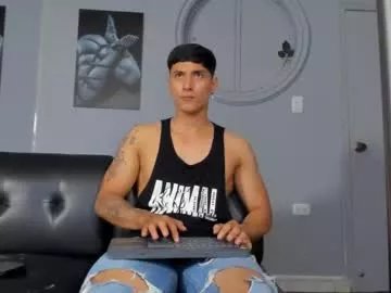 damian23_ on Chaturbate