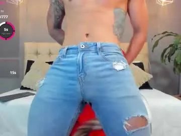 damian23_ on Chaturbate