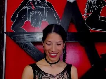 damian_and_tiana on Chaturbate