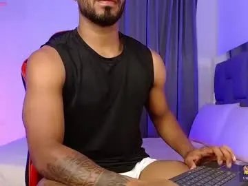 damiano_walker on Chaturbate