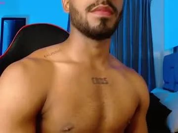 damiano_walker on Chaturbate