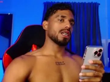 damiano_walker on Chaturbate