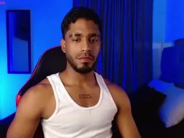 damiano_walker on Chaturbate