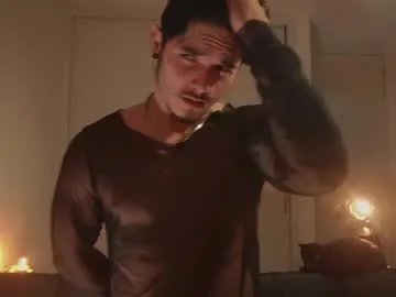 damianow on Chaturbate