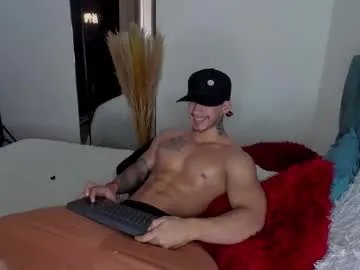dammianmilleroficial on Chaturbate