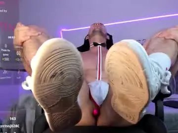 damon_baker0 on Chaturbate