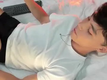 damon_nort on Chaturbate