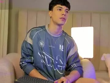 damon_nort on Chaturbate