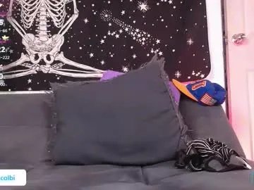 damoncolbi on Chaturbate