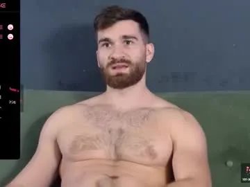 damonking01 on Chaturbate