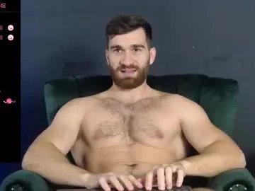 damonking01 on Chaturbate