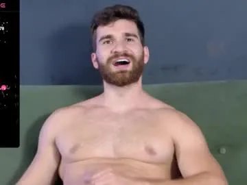 damonking01 on Chaturbate