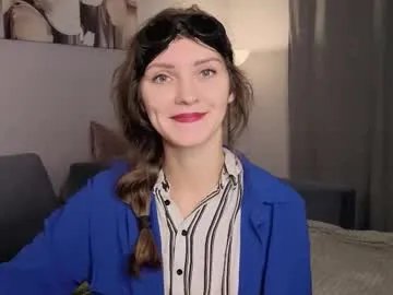 danaaddams on Chaturbate