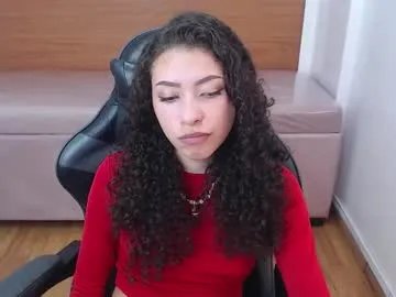 danatella_a on Chaturbate
